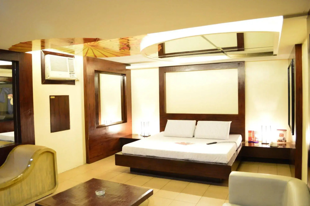 Hotel Sogo Bagong Barrio Caloocan - Général