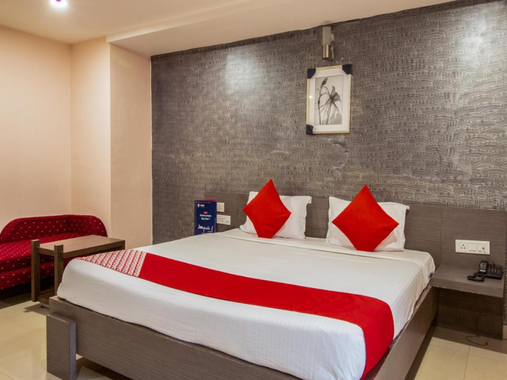 Hotel photo 19