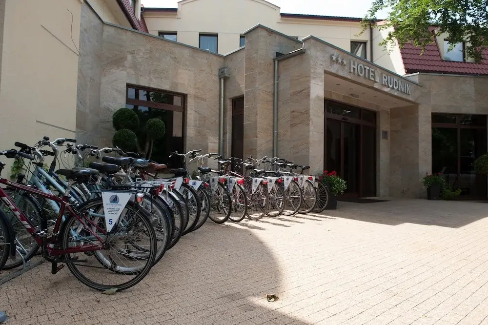 Hotel Rudnik