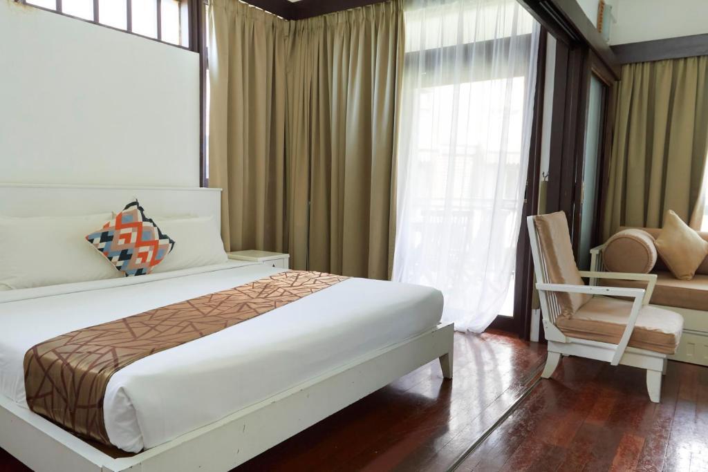 Langkawi Lagoon Resort