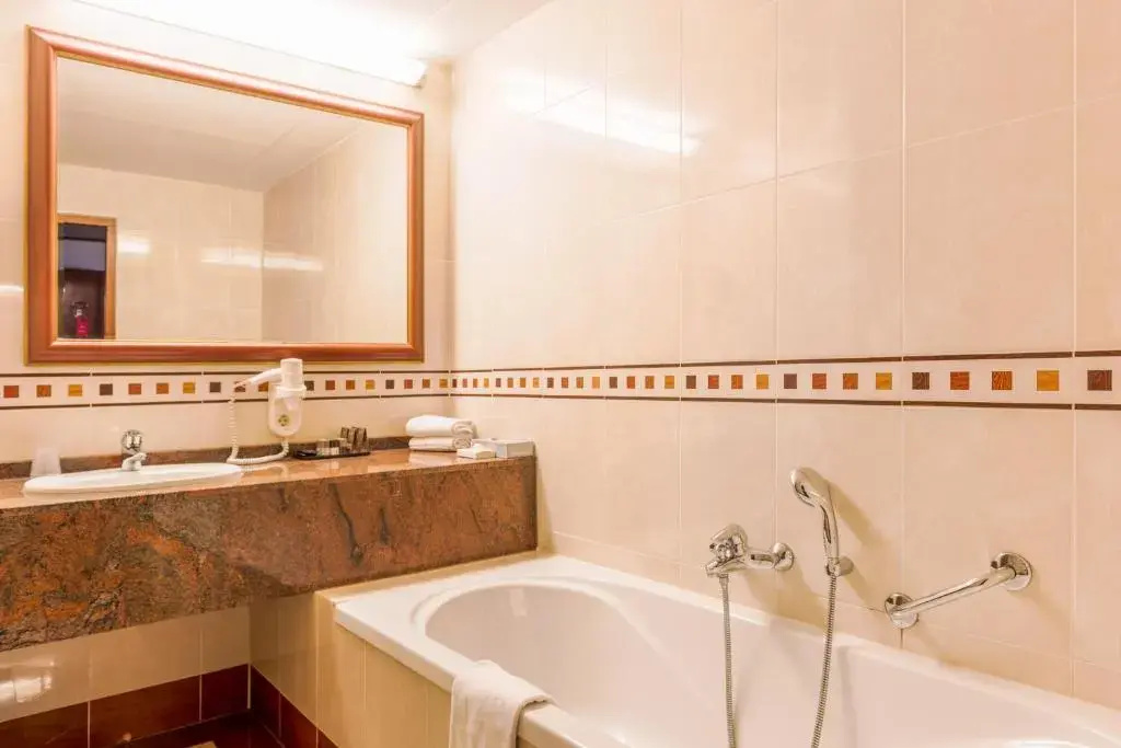 Van Der Valk Hotel Emmen - Chambres