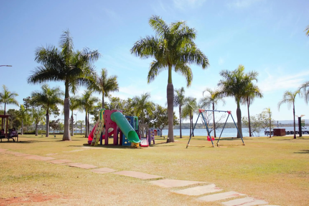 Life Resort Hplus Long Stay - Général
