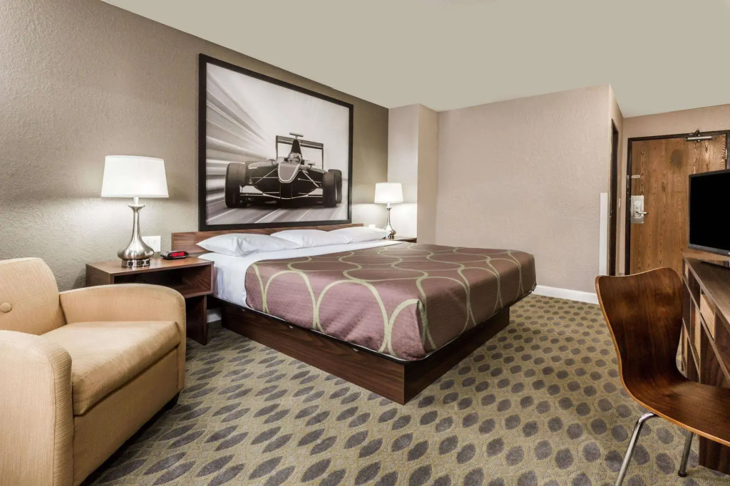 Hotel photo 15