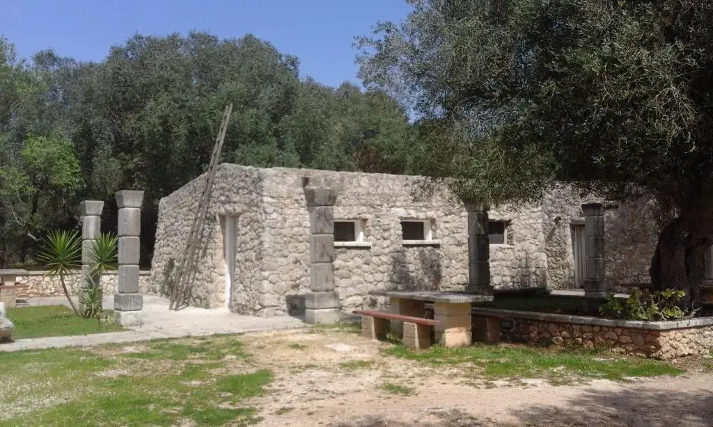 Agriturismo Salento Pietralata - Chambres