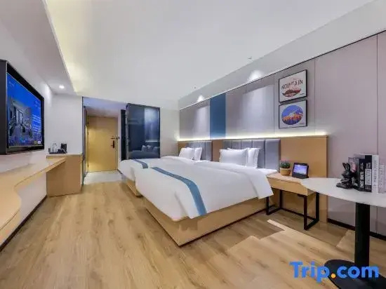 Superior Double room (twin beds)