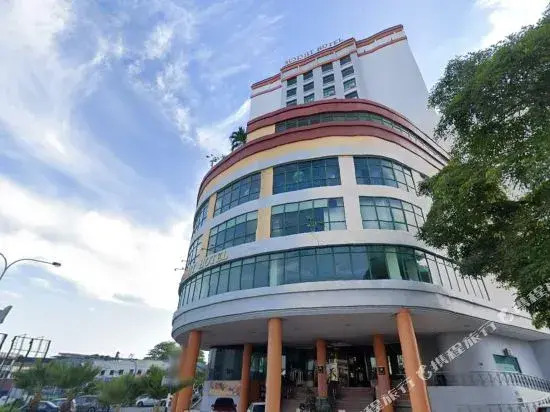 Summit Hotel Bukit Mertajam