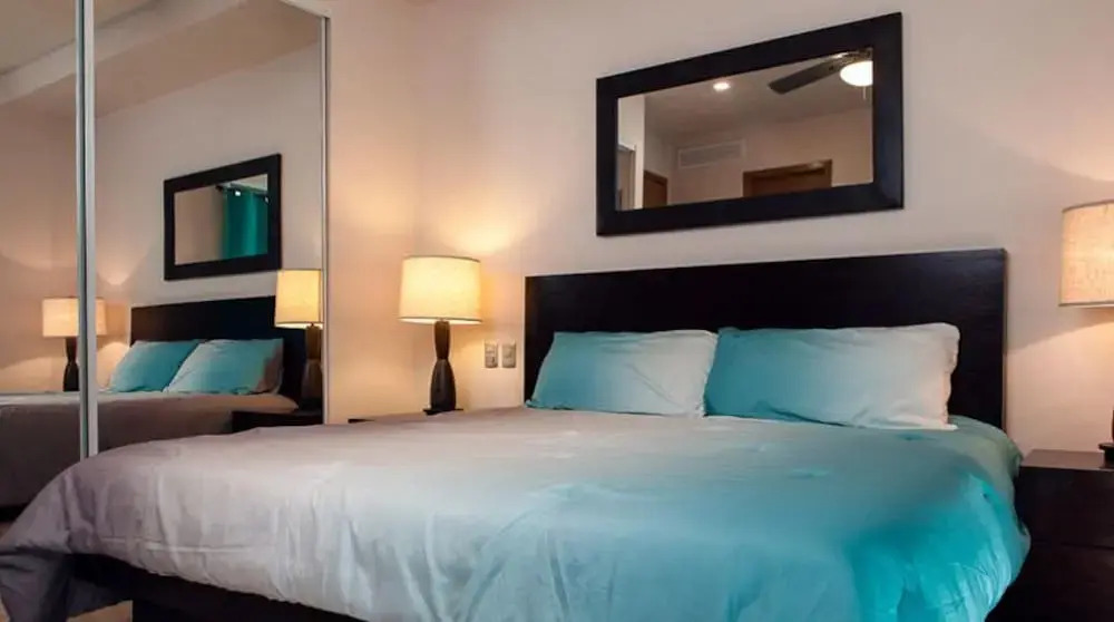 3 Bedrooms Condo Playa Blanca #1 Condo — фото 4