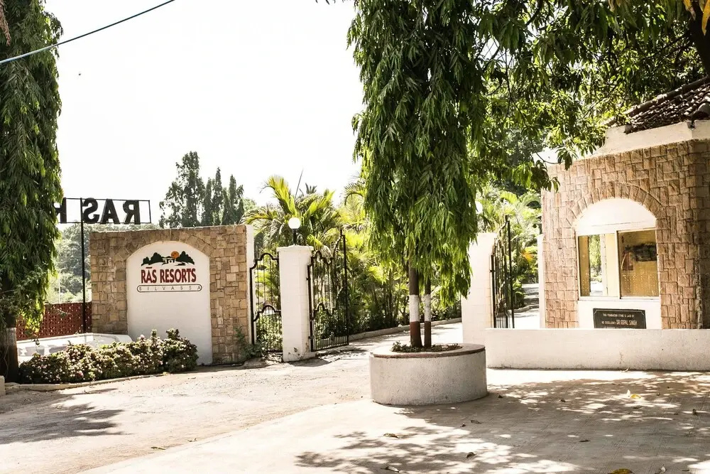Ras By Treat Resorts