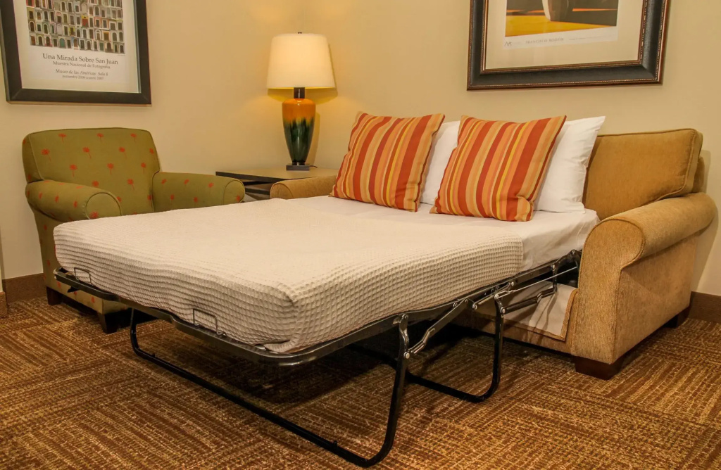 Hampton Inn & Suites San Juan - Général