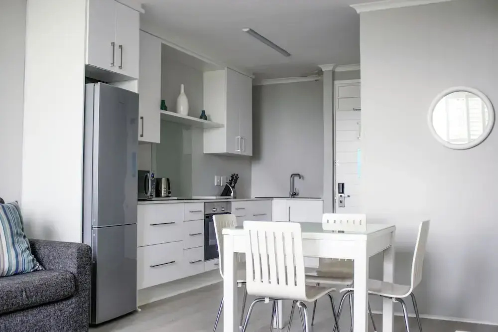 Beachbreak Holiday Letting - Chambres