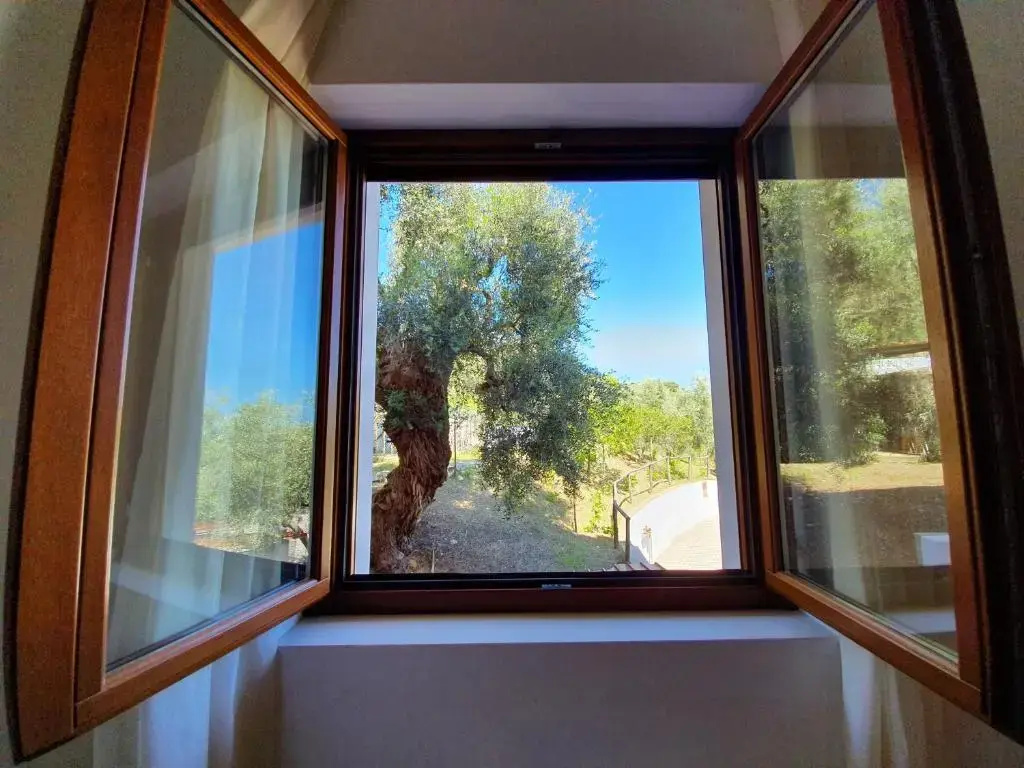 Hotel delle More - Chambres