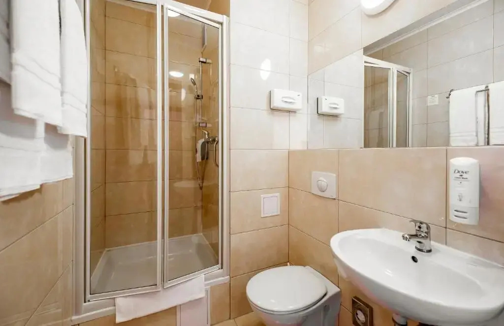 Hotel Felix - Chambres