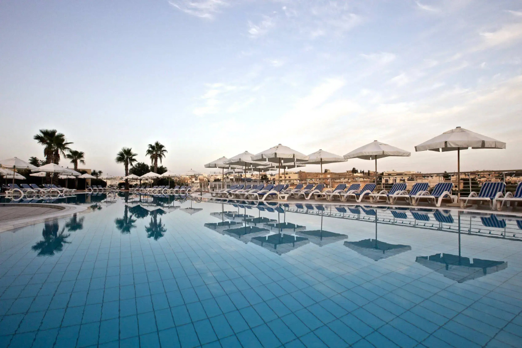InterContinental Malta by IHG - zdjęcie 2
