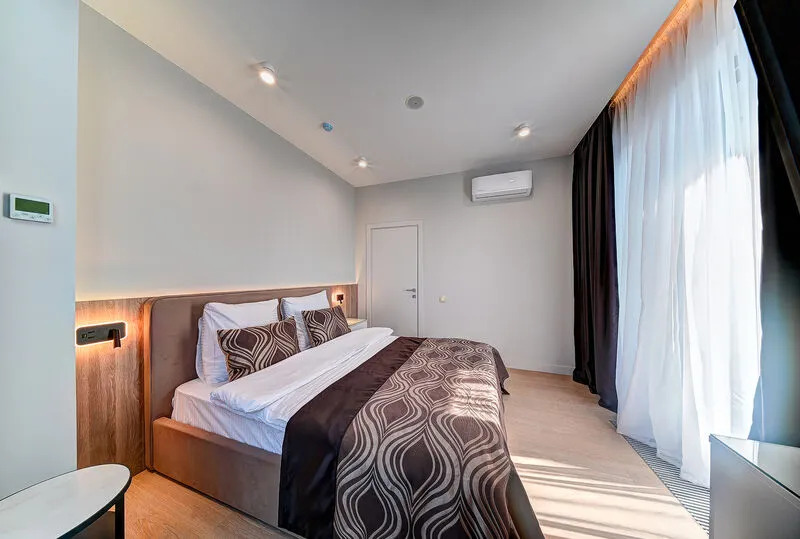 Сочи: Отель Real Apartments Sochi