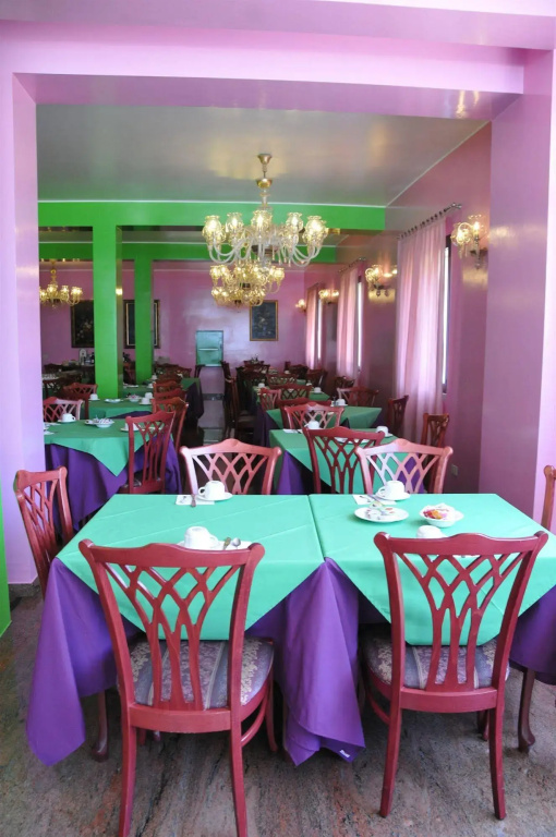 Hotel San Marco - Général