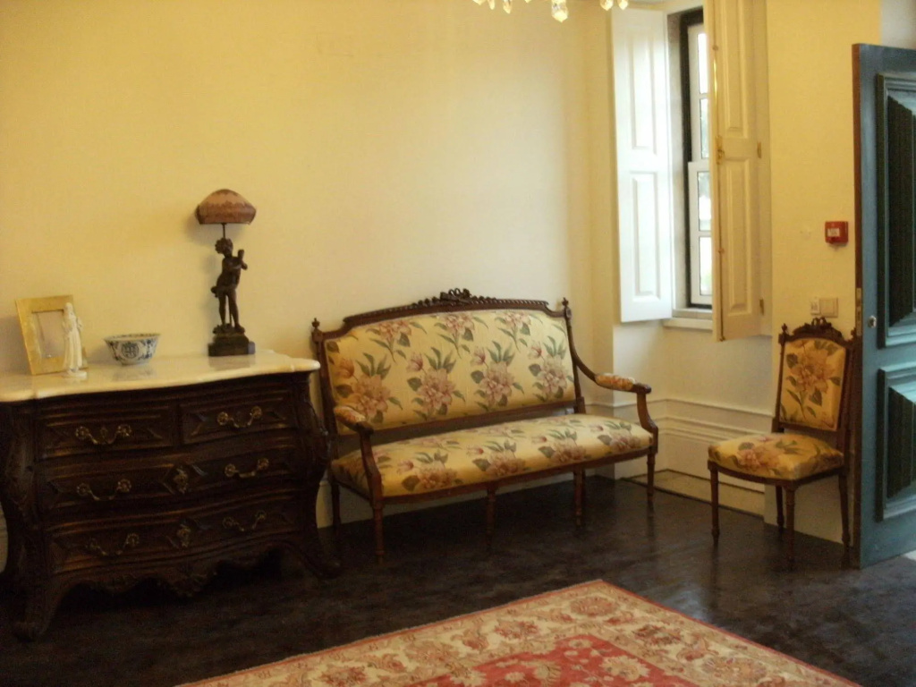Quinta dos 4 Lagares - Général