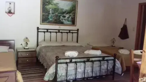 Balcony & Terrace