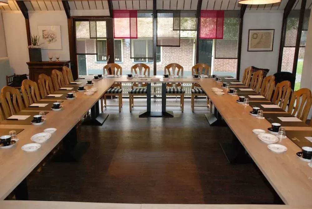 Hotel en Restaurant Wesseling - Général