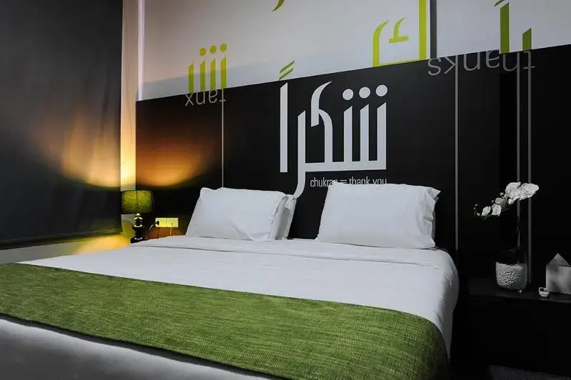 35 Rooms - Chambres