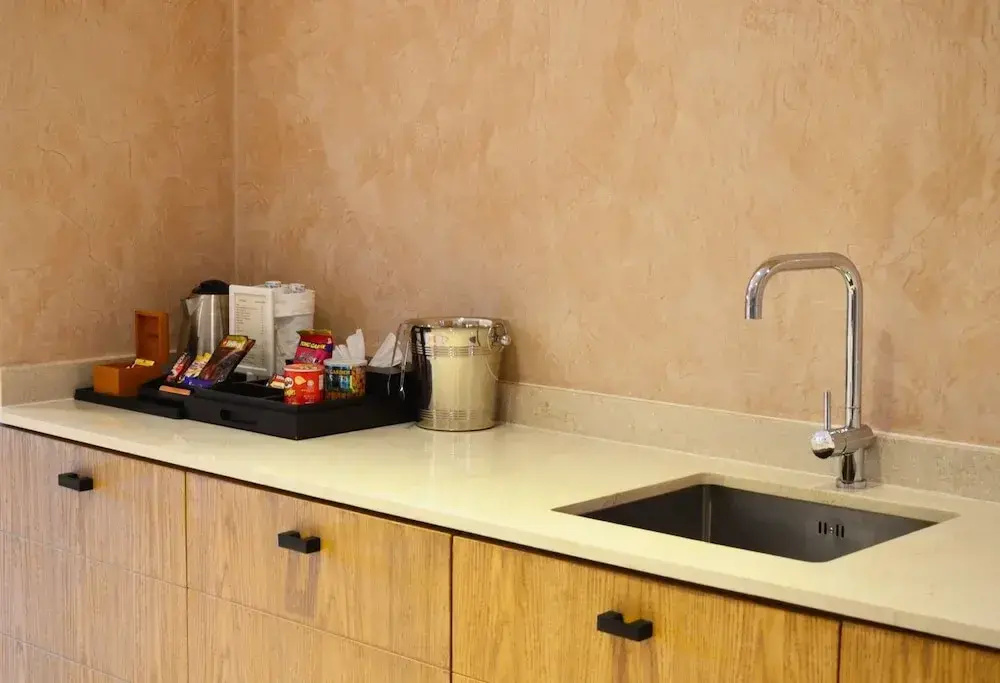 Town Square Suites by Toscana Valley - Chambres