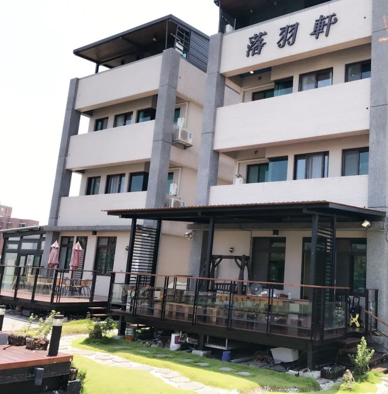 Luoyuxuan