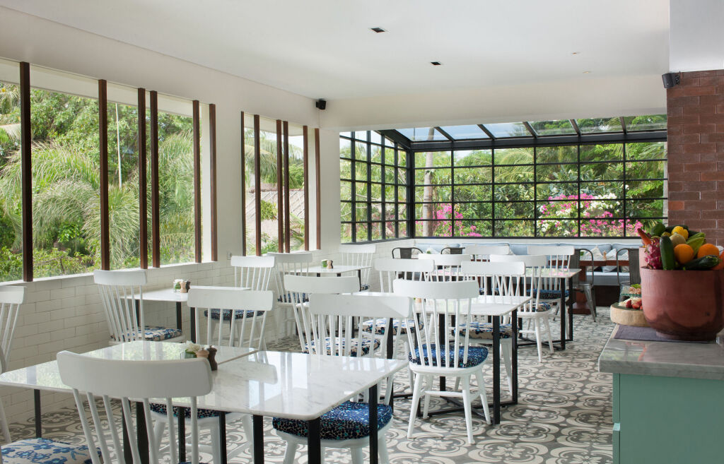 Padma Resort Legian