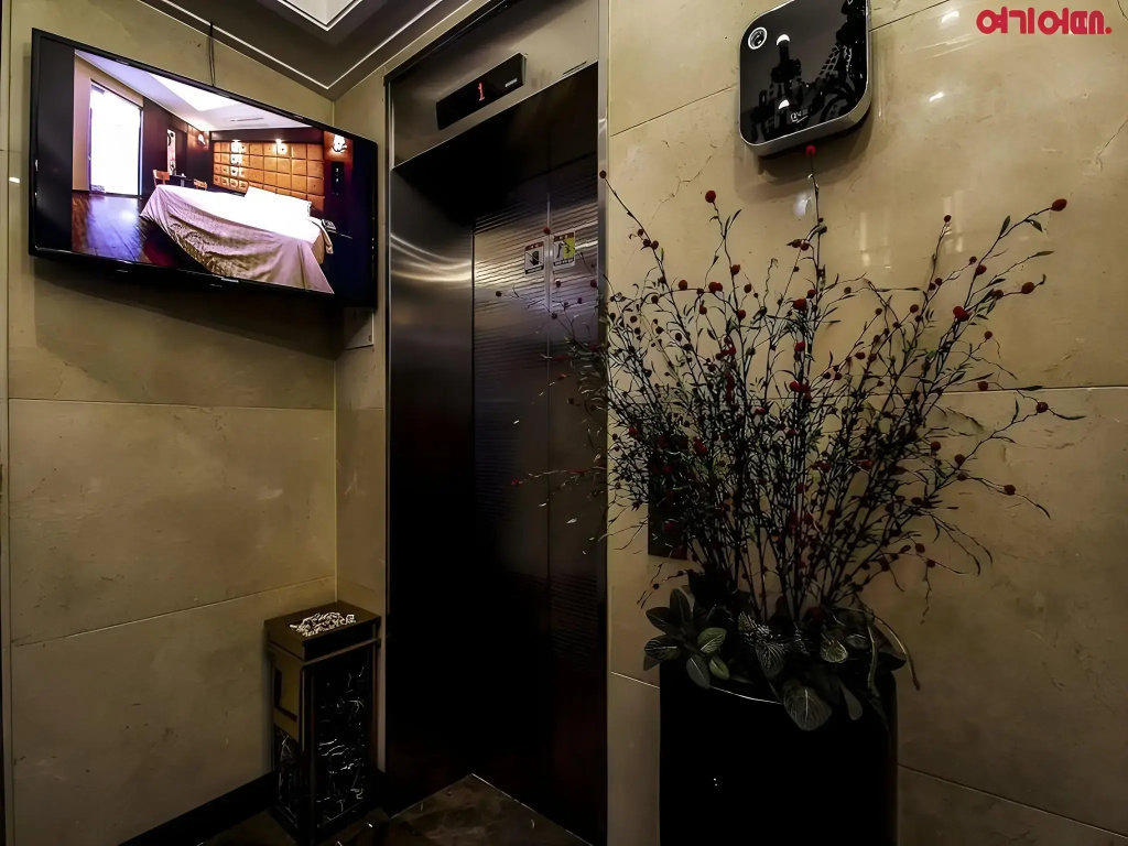 Hotel photo 20