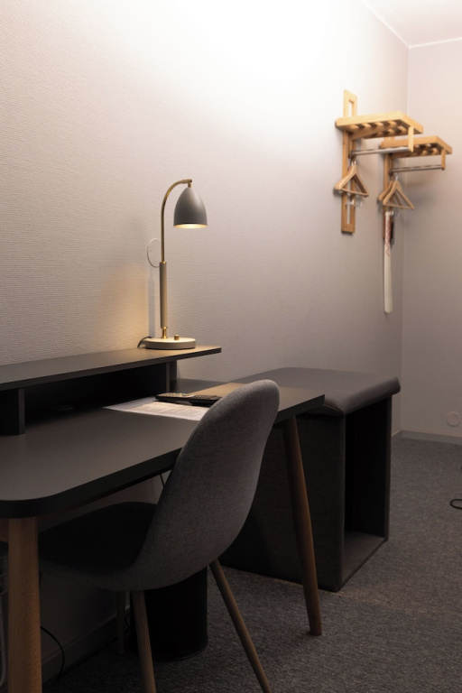 Karlskoga Hotell - Chambres