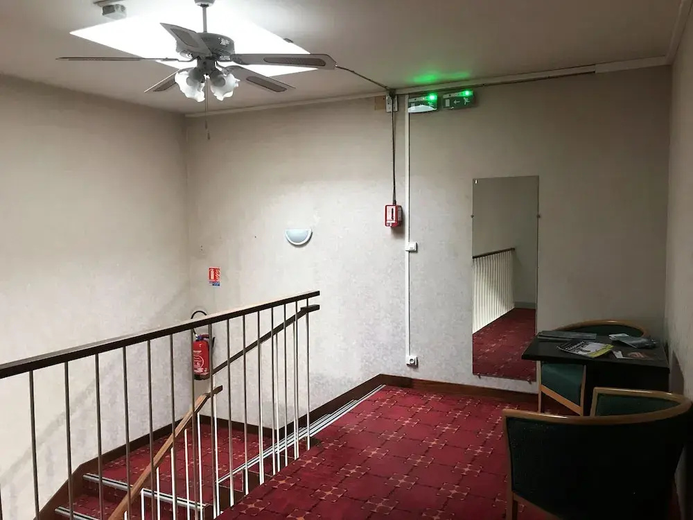 Hotel photo 12