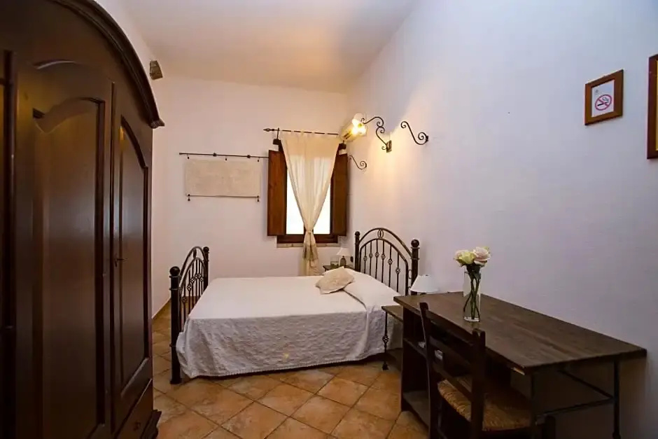 Hotel Il Monastero - Chambres