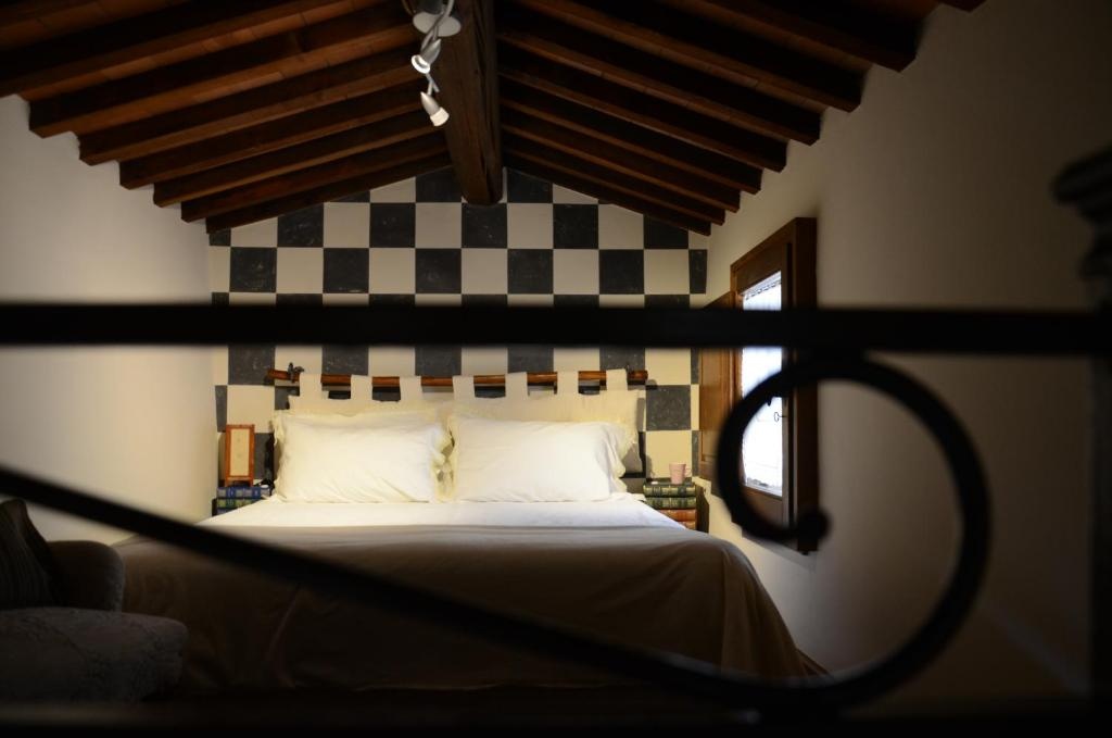 Il Borghetto di Carra