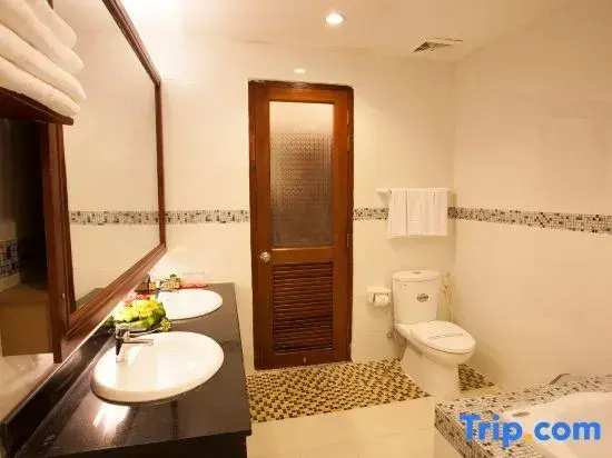 Anh Dao Mekong 2 Hotel - Chambres