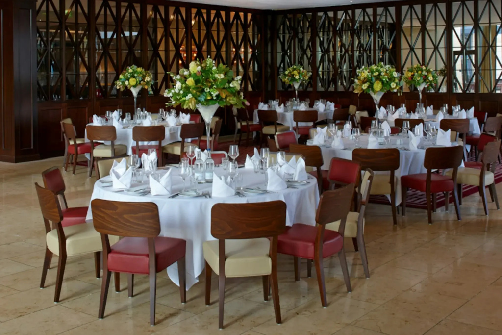 Clayton Hotel Leeds - Général