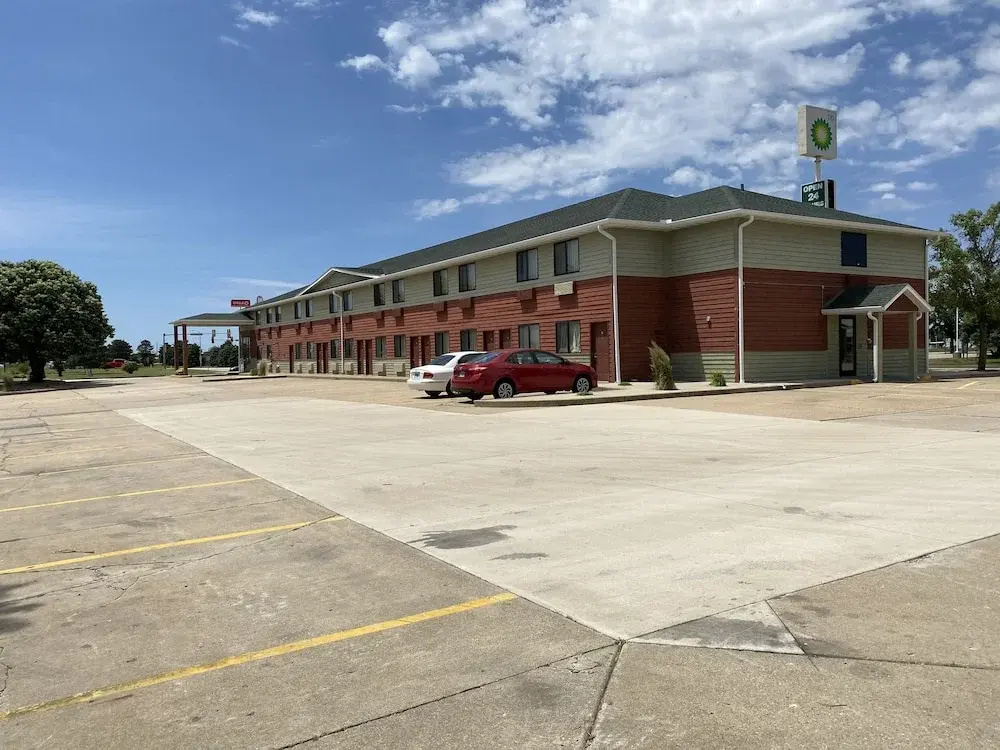 Days Inn Morton