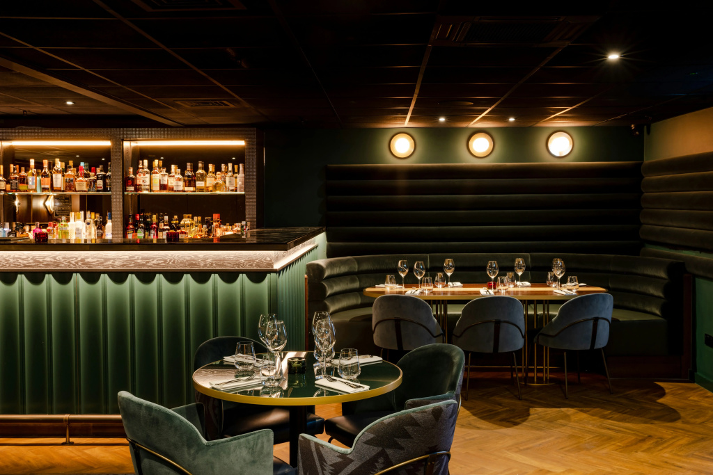 Club Quarters Hotel London City - Général