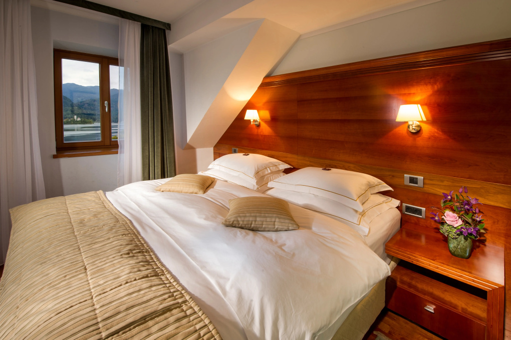 Premier Hotel Lovec - Général