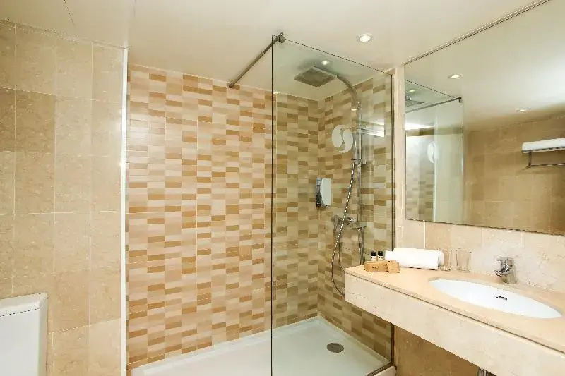 Sentido Fido Tucan - Adults Only - Chambres