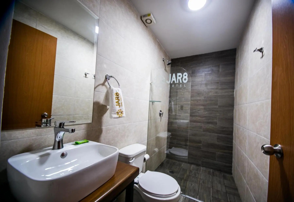 Hotel photo 8