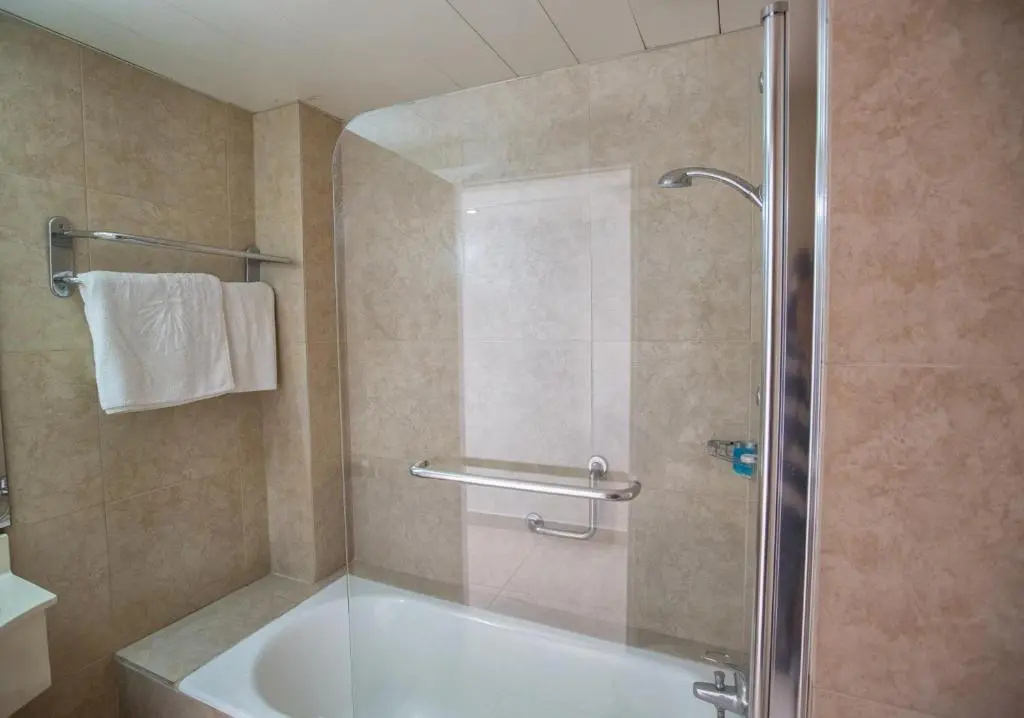 Tsokkos Protaras Hotel - Chambres