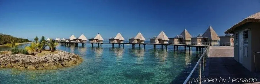 Beach & Waterfront