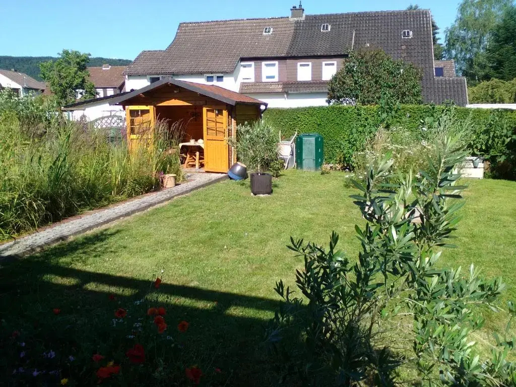 Haus Christiane