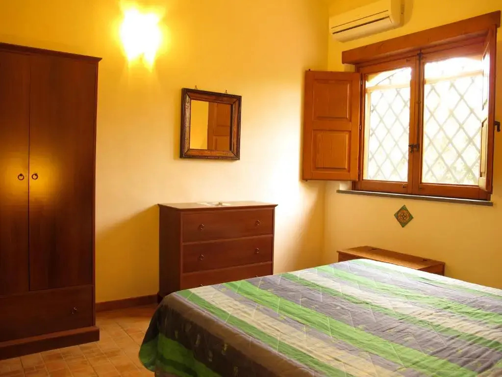 Il Limoneto - Azienda Agrituristica - Chambres