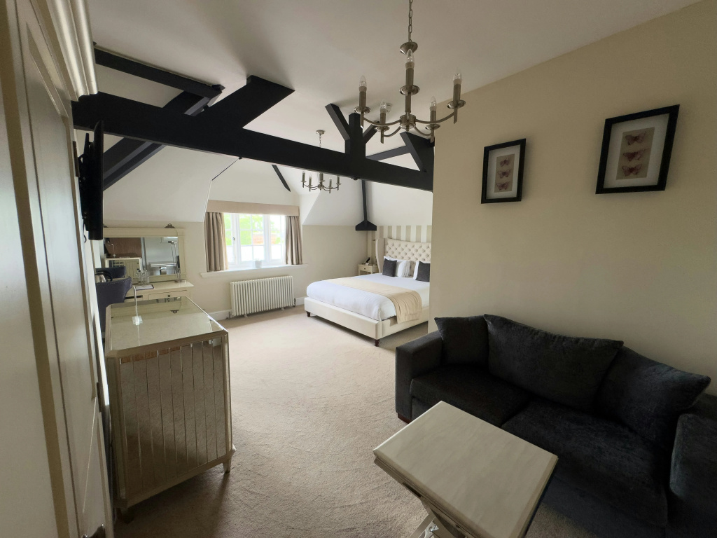 The Mount Country Manor Hotel & Golf - Général