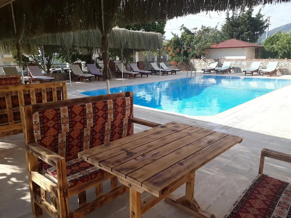 Hotel photo 14