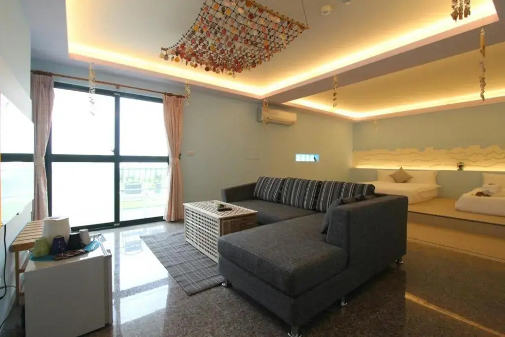 Comfort room