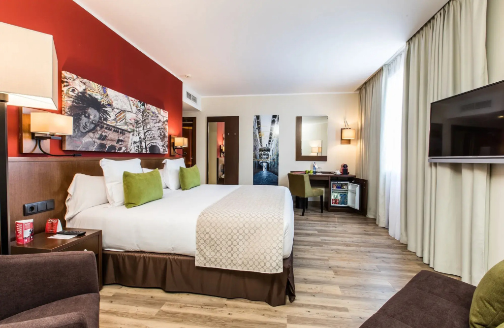 Hotel photo 4