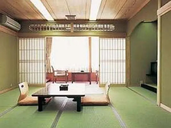 Mitsuwa Ryokan 사진 20
