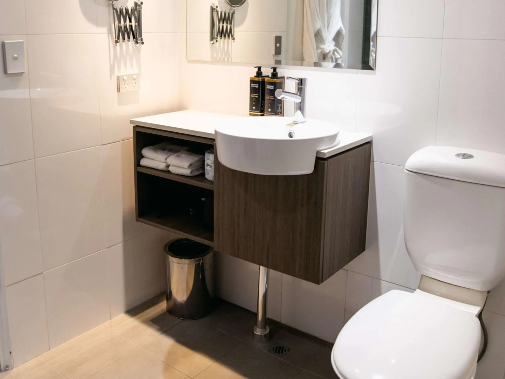 Mercure Brisbane Spring Hill - Général