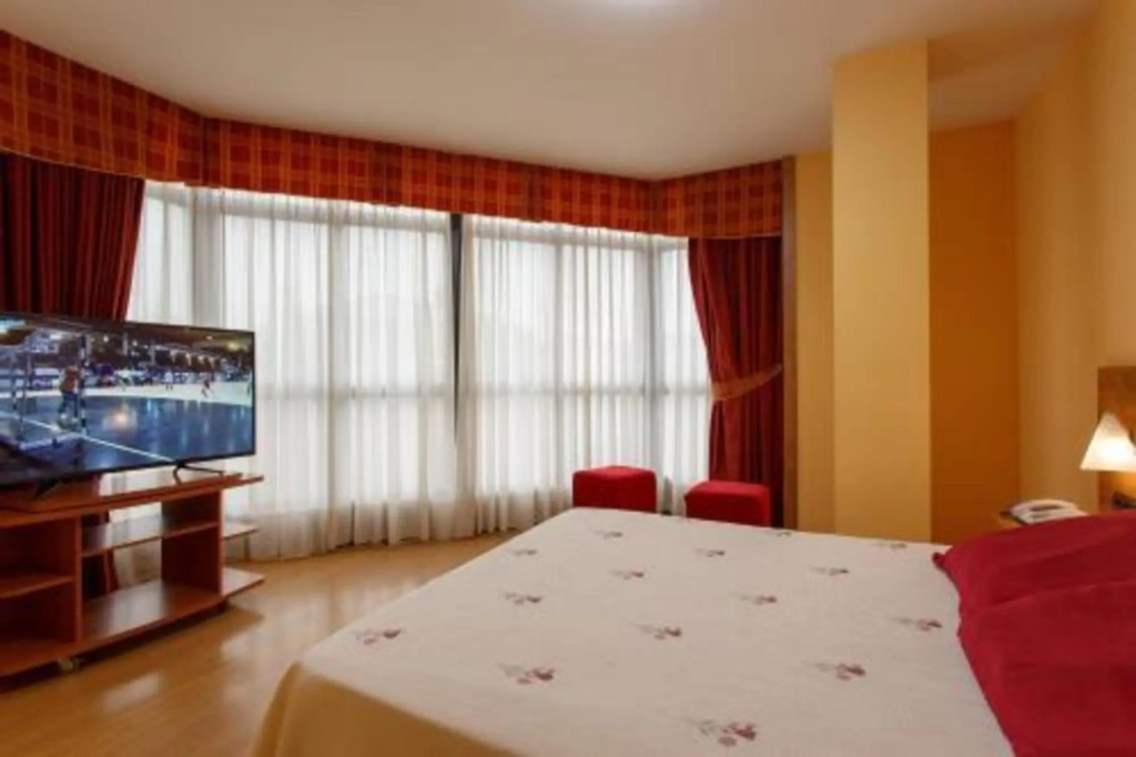 Hotel Pontinas - Général