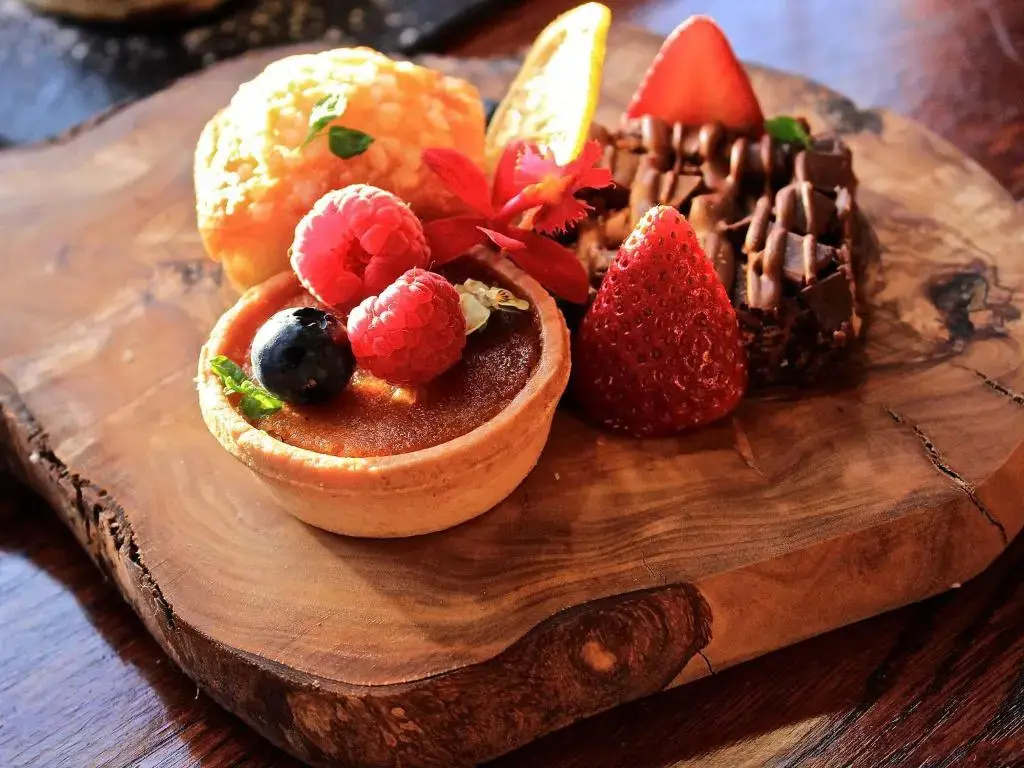 Bedford Lodge Hotel & Spa - Général